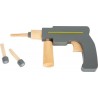 Boîte à outils enfant-Jeux de rôles-Bricolage | BambinBois