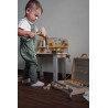 Établi en bois enfant - Compact-Jeux de rôles-Bricolage | BambinBois
