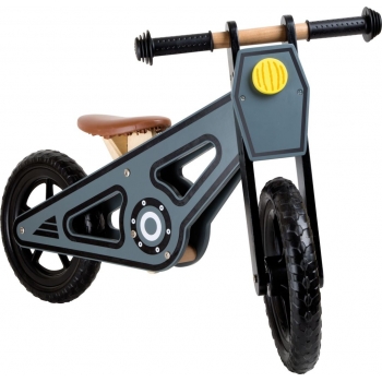 Draisienne en bois - Speedy