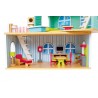 Maison de poupée - Variable-Poupées et peluches-Maisons de poupées en bois | BambinBois