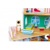 Maison de poupée - Variable-Poupées et peluches-Maisons de poupées en bois | BambinBois