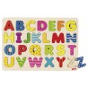 Puzzle- Apprendre l'alphabet| BAMBIN BOIS